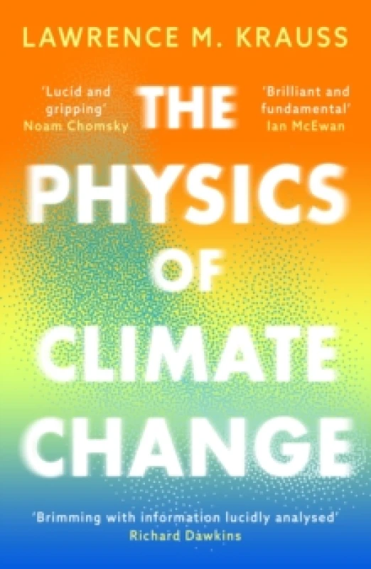 Image of The Physics of Climate Change Paperback / softback
