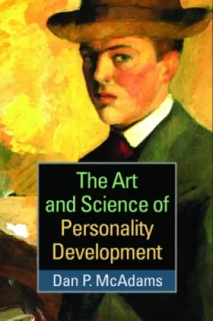 Image of The Art and Science of Personality Development