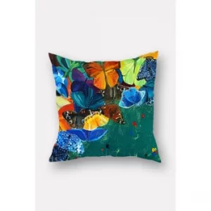 Image of YS22220 Multicolor Cushion Cover