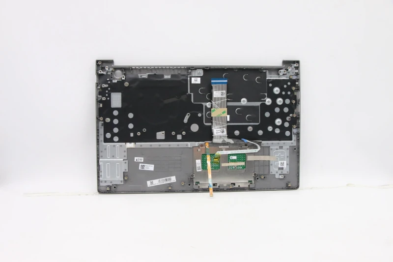 Image of Lenovo 5CB1B34962 laptop spare part Cover + keyboard