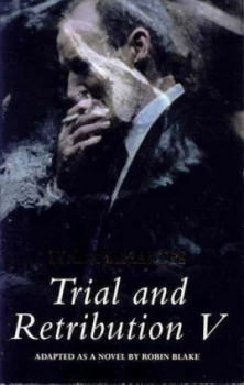Image of Trial and Retribution V by Lynda La Plante Paperback