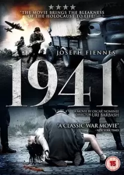 Image of Spring 1941 - DVD