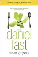 Image of daniel fast feed your soul strengthen your spirit and renew your body