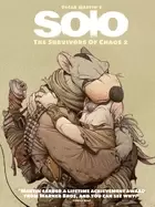 Image of oscar martins solo vol 2