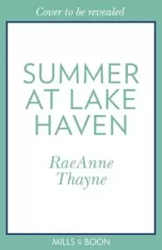 Image of Summer at Lake Haven by RaeAnne Thayne