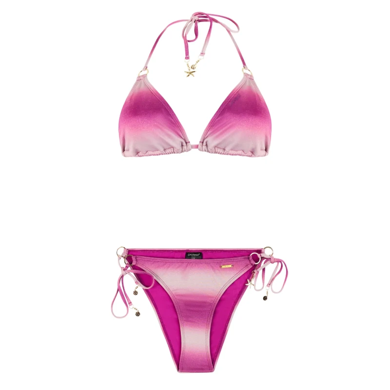 Image of Protest 2 Piece swimsuit For Her Protest Grayce Rose Female 36