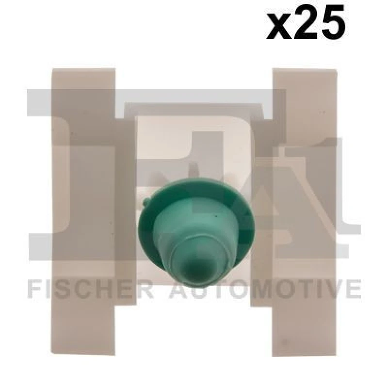 Image of FA1 Trim clip FA1 11-40126.25