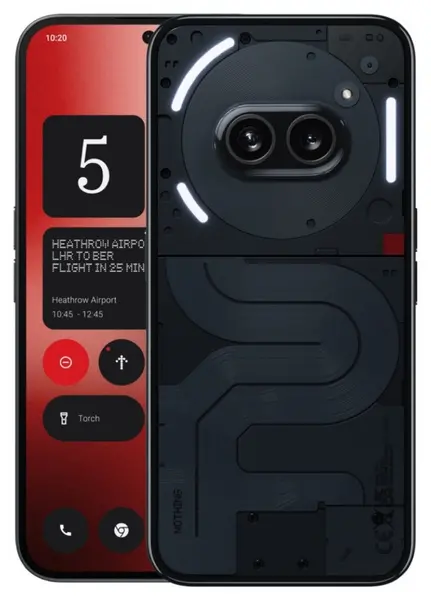 Image of Nothing Phone 2a 256GB