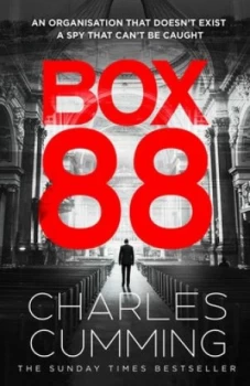 Image of Box 88 by Charles Cumming