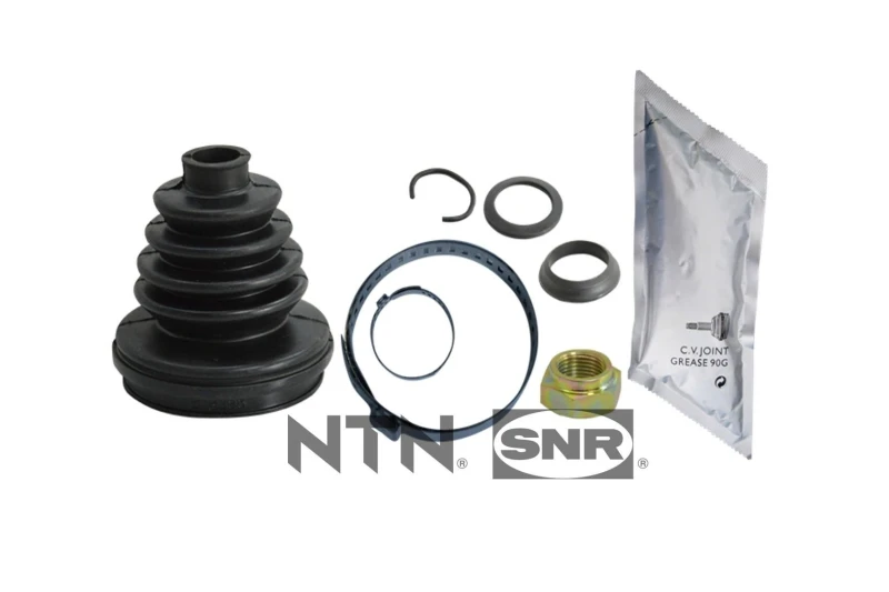 Image of CV boot kit, drive shaft SNR IBK54.002