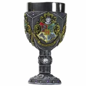 Image of Hogwarts (Harry Potter) Decorative Goblet