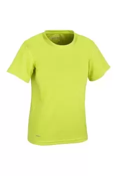 image of Quick Dry Short Sleeve Sports T-Shirt