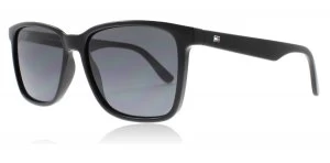 Tommy Hilfiger TH1486/S Sunglasses Black 807 55mm