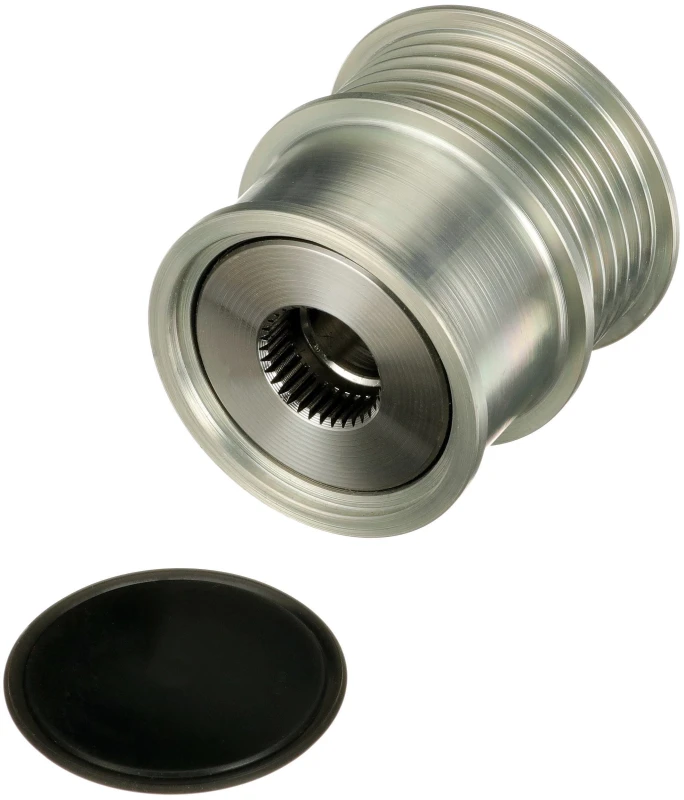 Image of GATES Alternator clutch pulley GATES OAP7212