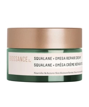 image of Biossance Squalane + Omega Repair Cream