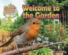 Image of Welcome to the Garden