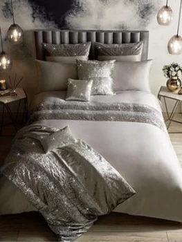 Image of Kylie Minogue Skyla Square Pillowcase