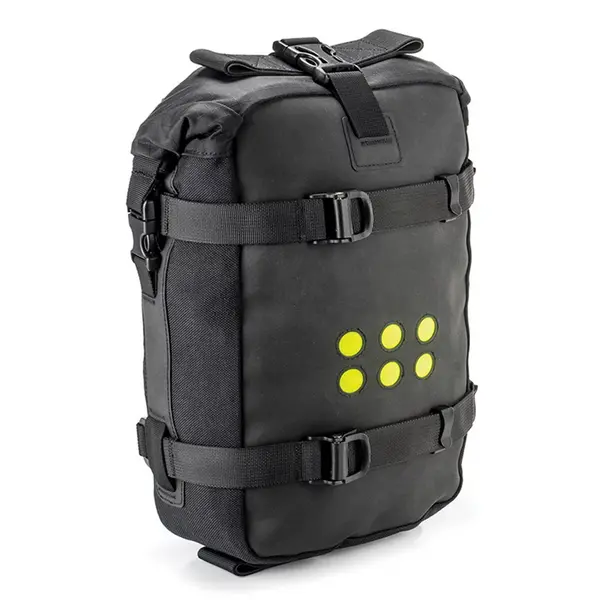 Image of Kriega Overlander-S OS-6 Size