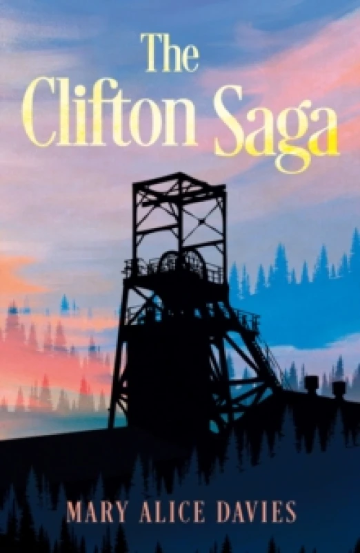 Image of The Clifton Saga Paperback / softback