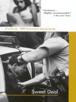 Image of Sweet Deal by John Westermann Book