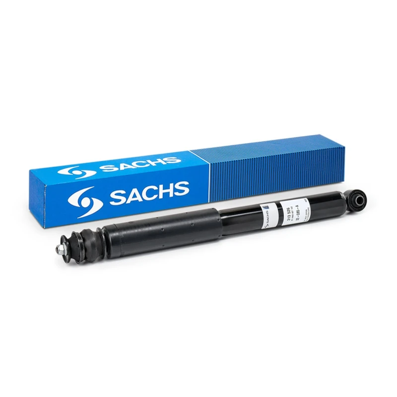 Image of Shock absorber SACHS 313 526