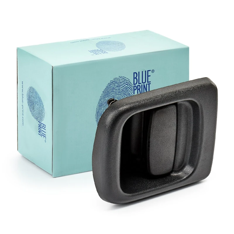 Image of Blue PRINT Door Handle Blue PRINT ADBP970010