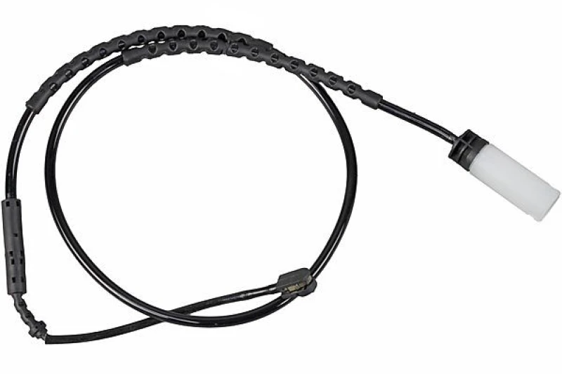 Image of Brake pad wear sensor METZGER 1190264