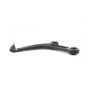 Image of MOOG Suspension arm Front Axle FI-TC-7412 Track control arm,Wishbone FIAT,ABARTH,500 (312),500 C (312),500 / 595 / 695 Schragheck (312_)