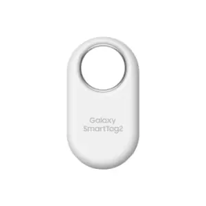 image of Samsung Galaxy SmartTag2 in White (EI-T5600BWEGEU)