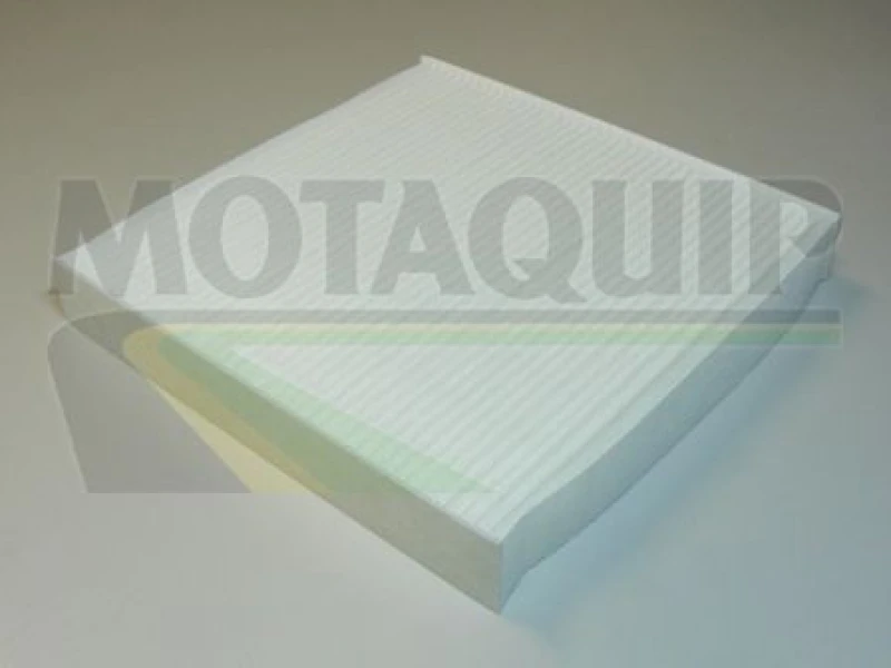 Image of MOTAQUIP Pollen filter MOTAQUIP VCF204