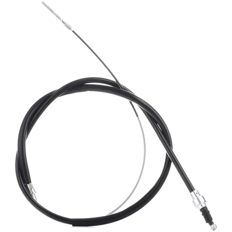 Image of STARK SKCPB-1050228 Brake Cable Right Rear, 1180mm Cable,parking brake (124)