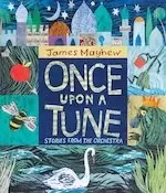 Image of Once Upon a Tune