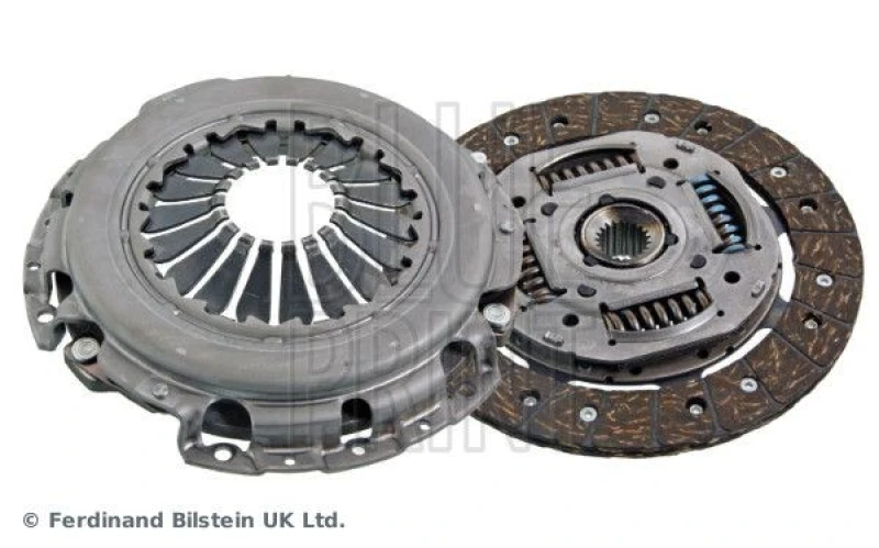 Image of Blue PRINT Clutch kit Blue PRINT ADR163044