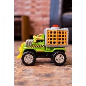 Image of Teamsterz Monster Moverz Dino Escape