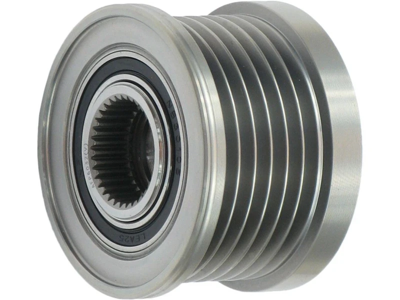 Image of AS-PL Alternator clutch pulley AS-PL AFP6032(V)