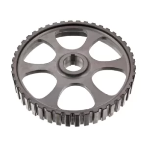 Image of Camshaft Gear 25250 by Febi Bilstein