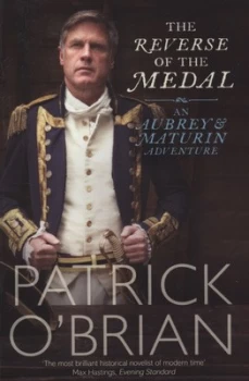 Image of The Reverse of the Medal by Patrick Obrian Paperback