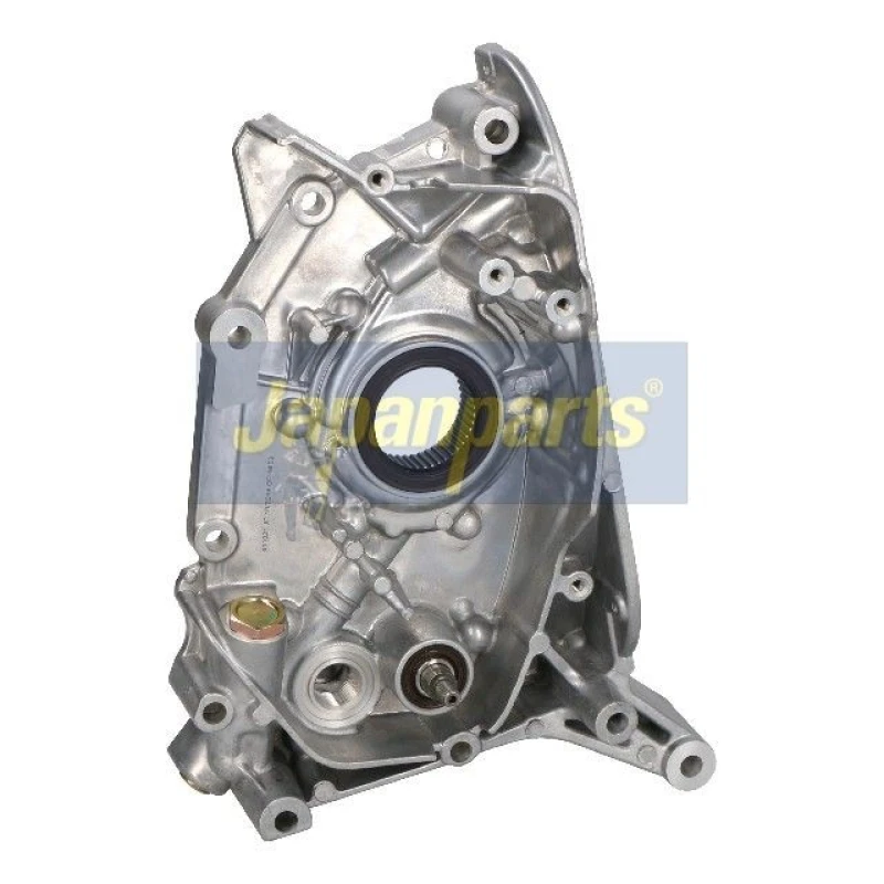 Image of JAPANPARTS Oil Pump JAPANPARTS OP-MI03