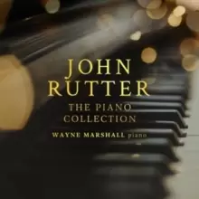 Image of John Rutter: The Piano Collection