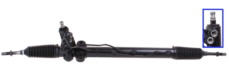 Image of DRI Steering rack DRI 711521313