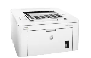 Image of HP LaserJet Pro M203DN Mono Laser Printer