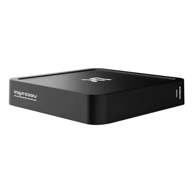Image of Back to the Office Espresso Displays Charge 32000 mAh Black 900-00043