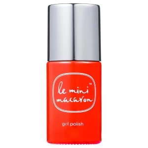 Image of Le Mini Macaron Gel Polish Copacabana 10ml