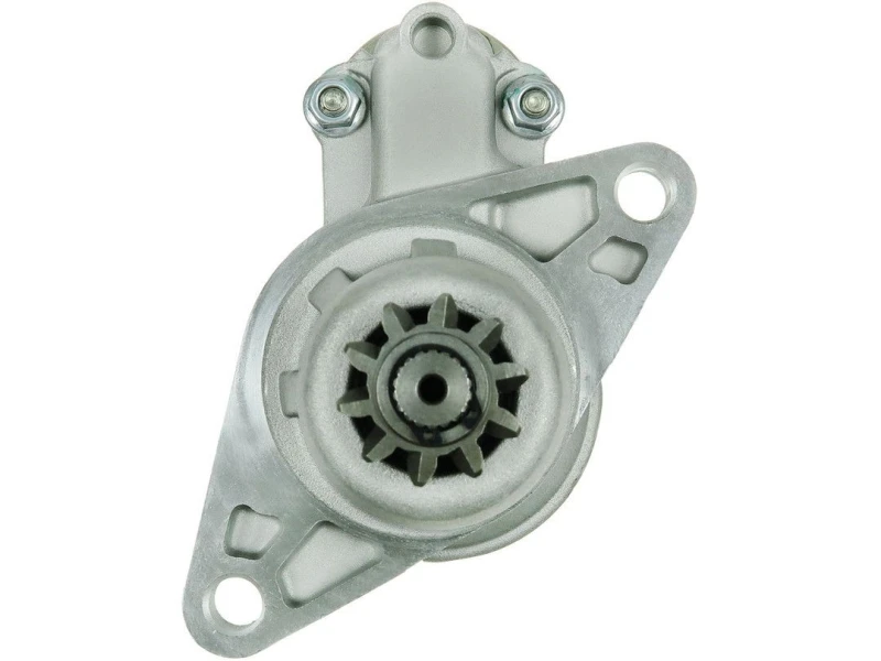 Image of AS-PL Starter motor AS-PL S6265S