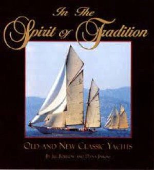 Image of In the spirit of tradition by Jill Bobrow