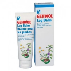 Image of Gehwol Leg Balm 125ml