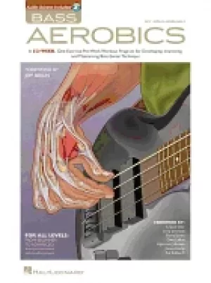 Image of bass aerobics