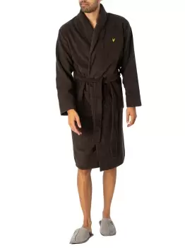 image of Lucas Bathrobe