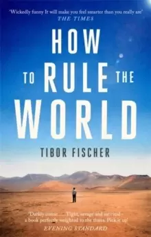 Image of How to Rule the World