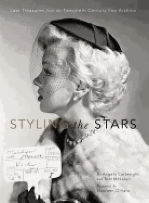 Image of styling the stars lost treasures from the twentieth century fox archive